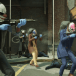 Payday Studio Cancels D&D Game, Focusing On Payday And New Heisting Games