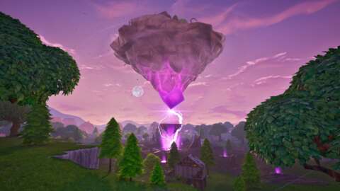 Everything New In Fortnite OG Season 6