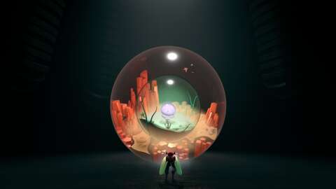 Xbox Game Pass Will Lose Four Games Soon, Including Two Acclaimed Puzzle Titles
