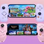 New Backbone Colorways Give The Smartphone Controllers A Cozy Makeover