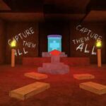 Best Roblox Horror Games to Play Over The Spooky Season