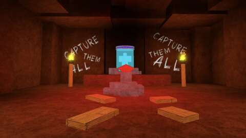 Best Roblox Horror Games to Play Over The Spooky Season