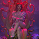 Doja Cat Is The Boss Of Fortnitemares 2025 As The Mother Of Thorns