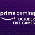 Amazon Prime Members Get These 14 Free Games In October