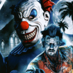 GTA 5 Celebrates Halloween With Slasher Mode And Zombies