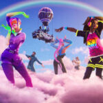 Fortnite Skipped Pride This Year