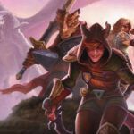 This D&D-Inspired Game Smartly Makes Every Action Just An Action (And A Card!)