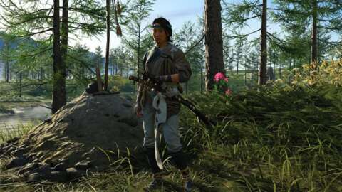 All Armor In Ghost Of Yotei And How To Get Them