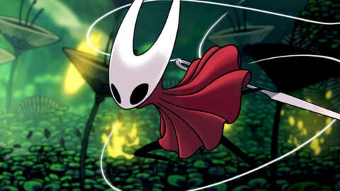 PS5’s Most-Downloaded Games Of September: Silksong Vs. Major AAA Games