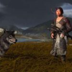 All Wolf Den Locations In Ghost Of Yotei