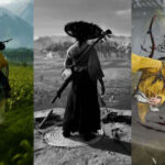 Which Ghost of Yotei Mode Should You Play?