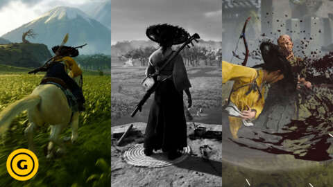 Which Ghost of Yotei Mode Should You Play?