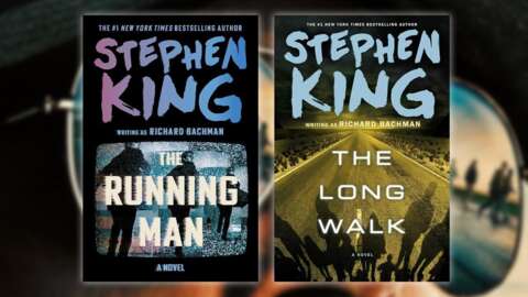 Two Classic Stephen King Novels Get Standalone Hardcover Editions For The First Time