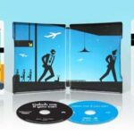 Steven Spielberg’s Catch Me If You Can Finall Coming To 4K Blu-ray