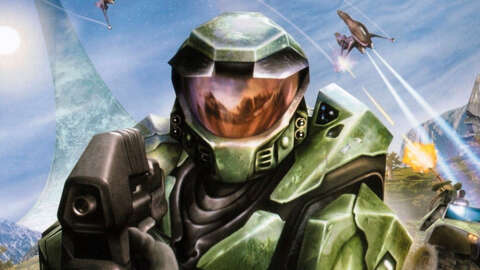 Halo: Combat Evolved Remake Coming From Oblivion Remastered Dev – Report