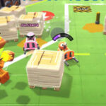 Peak Co-Creator Has Another Chaotic Co-Op Game