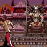 A Mortal Kombat Legend Is Leaving NetherRealm Studios
