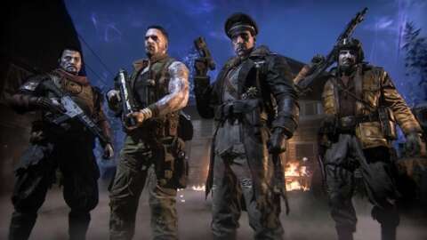 Activision Already Booting COD Cheaters In Black Ops 7 Beta