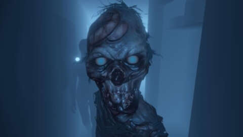 Phasmophobia Dev Is Preparing To Shake Things Up Again