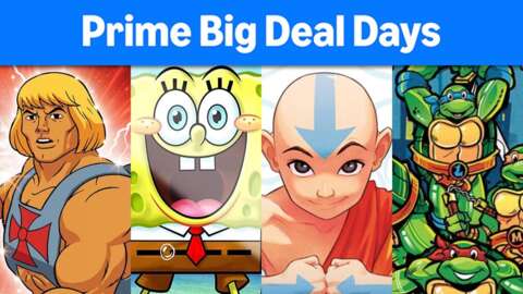 Relive Your Childhood Saturday Mornings With These Cartoon Blu-ray Box Sets Deals