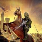 Kingmakers, A PC Game About Bringing Guns To A Swordfight, Delayed At The Last Minute