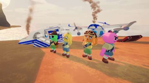 15 Of The Best PC Co-Op Games To Try With Your Friends