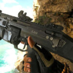 Call of Duty Devs Share Their Favorite Loadouts