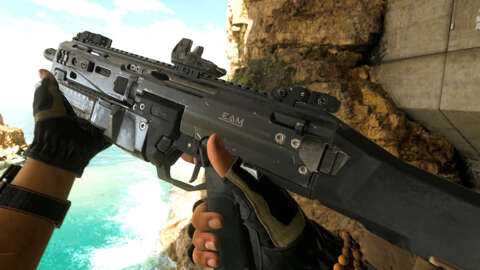 Call of Duty Devs Share Their Favorite Loadouts