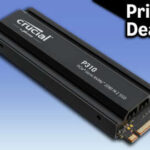 Save On PS5-Compatible SSDs Ahead Of Amazon’s Prime Big Deal Days