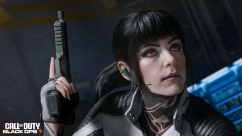 Call Of Duty: Black Ops 7 Best Perks And Wildcards