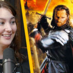 What is the Dream Lord of the Rings Game?