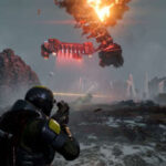 Helldivers 2 Dev Explains Why The Game Takes Up So Much Space On PC