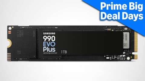 Samsung, Lexar, And Western Digital SSDs Are On Sale This Week