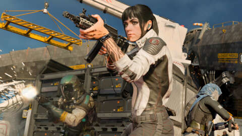 Call Of Duty: Black Ops 7 Beta Adds Non-SBMM Playlist, Opens For Everyone