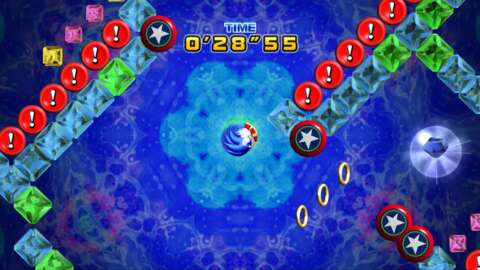 Sonic The Hedgehog 4 Was Full Of Squandered Potential