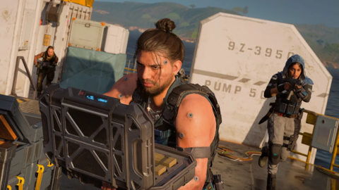 Black Ops 7 Cheaters In The Beta Were Booted Very Quickly, Activision Says