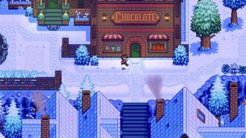 Haunted Chocolatier Release Date, Trailers, Gameplay, And Everything Else We Know