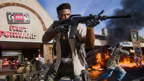 Call Of Duty Lost $300 Million In Sales Due To Game Pass – Report