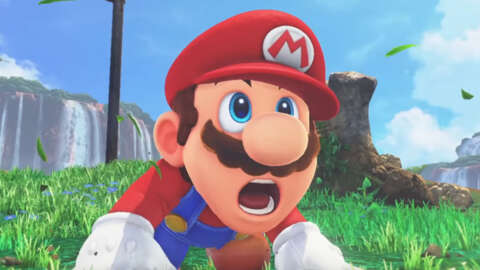 Nintendo Is Suing A Reddit Moderator For $4.5 Million