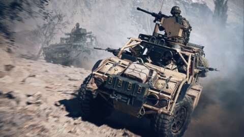 All Battlefield 6 Classes: Gadgets, Traits, And Best Weapons For Each Class