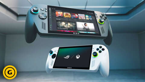 ROG Xbox Ally and Ally X: Everything To Know