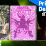 Video Game Books Are Buy 1, Get 1 Free At Amazon