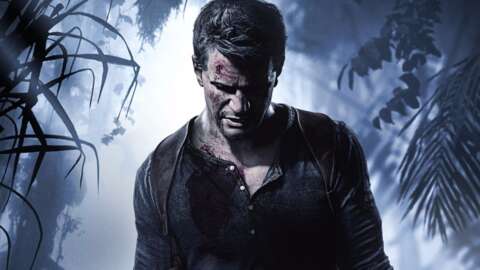 Xbox’s Canceled Project Ranger Was Meant To Challenge Uncharted