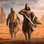 Assassin’s Creed Mirage Free DLC Takes Players Into The Valley of Memory