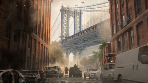 Battlefield 6 Day-One Update Includes 200+ Changes, And Naval Warfare May Be Coming