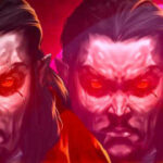 Vampire Survivors Is Getting Online Co-Op For Up To Four Players