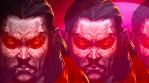 Vampire Survivors Is Getting Online Co-Op For Up To Four Players