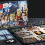 Netflix Announces A Clue Competition Series Based On The Iconic Board Game