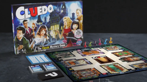Netflix Announces A Clue Competition Series Based On The Iconic Board Game