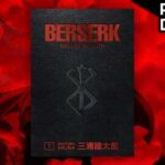 Berserk Manga Deluxe Editions Drop To Lowest Prices Ever, Save Over 50%